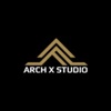 ArchXStudio Logo