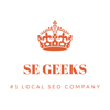 SE Geeks Logo