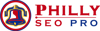 Philly SEO Pro Logo