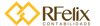 RFelix Accounting Logo