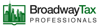 Broadway Tax Professionals Logo
