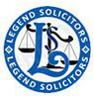 Legend Solicitors Logo