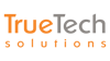 TrueTech solutions Logo