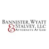 Bannister, Wyatt & Stalvey, LLC Logo