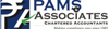 Pams Associates Logo