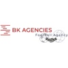 BK Football Agency Logo