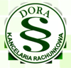 Kancelaria Rachkowa Dora Logo