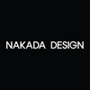 Nakada Design Logo