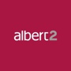 albertZWEI media GmbH Logo