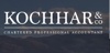 Kochhar and Co. CPA Logo