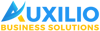 Auxilio Business Solutions Pty Ltd Logo