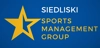 Siedliski Sports Management Group Logo