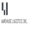 Warehouse Logistics Inc. Logo