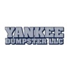 Yankee Dumpster Logo