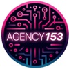 Agency 153 Logo