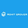 Mohit Grover Logo