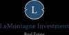 LaMontagne Investment Real Estate Logo