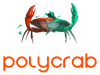 Polycrab Logo