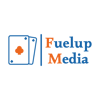 FuelUp Media Logo