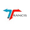 Trancis Logo