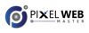 Pixel Web Master Logo