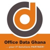 Office Data Ghana Logo