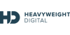 Heavyweight Digital Logo