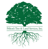 Pelton's Tree and Land Services, Inc. Logo