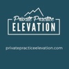 Private Practice Elevation Logo