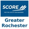 SCORE Greater Rochester NY Logo