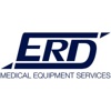 ERD Medical Equipment Services Logo