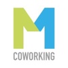 Coworking-M1 Logo