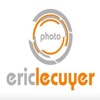 Eric LEcuyer Photo Logo