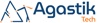 Agastik Tech Logo