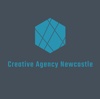 Creative Agency Newcastle Logo