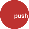 Push Product Design Logo
