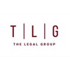 The Legal Group - TLG Logo