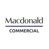 Macdonald Commercial Real Estate Services Ltd. Logo