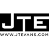 John T. Evans Company, Inc. Logo