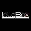 loudBox Studios, Inc. Logo