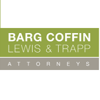 Barg Coffin Lewis & Trapp, LLP Logo