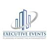 Executive Events LLC Logo