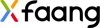 Xfaang Sp. z o.o. Logo