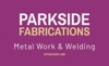 Parkside Fabrications Logo