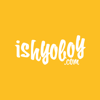 IshYoBoy Logo