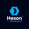 Hexon Branding LLP Logo