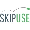 SkipUse Logo