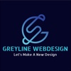 Greyline Webdesign Logo