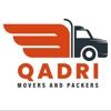 Qadri Movers And Packers Logo