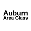Auburn Area Glass Logo